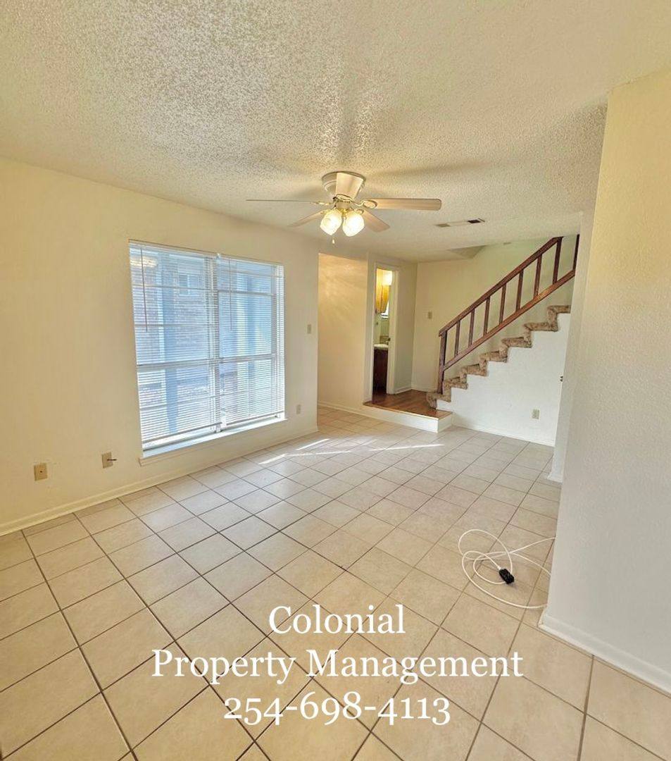 Apartment for rent at 3009 Lake Rd, Killeen, TX 76543
