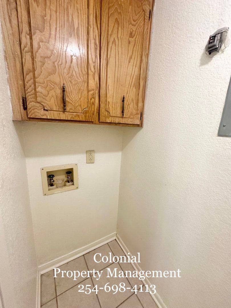Apartment for rent at 3009 Lake Rd, Killeen, TX 76543