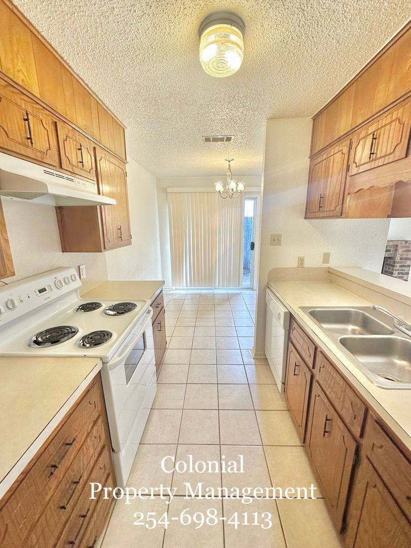 Apartment for rent at 3009 Lake Rd, Killeen, TX 76543