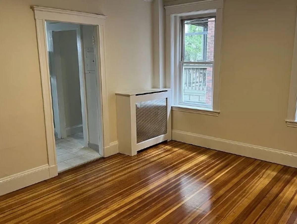House for rent at 14 Barrrows St, Allston, MA 02134