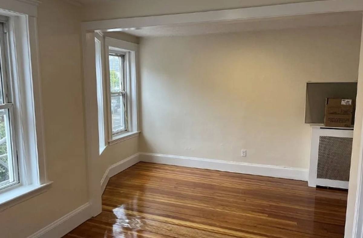 House for rent at 14 Barrrows St, Allston, MA 02134