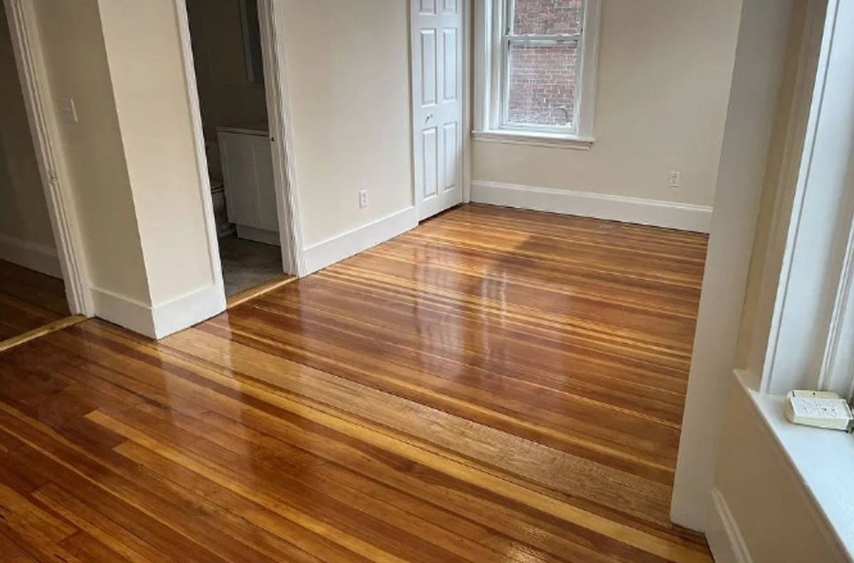 House for rent at 14 Barrrows St, Allston, MA 02134
