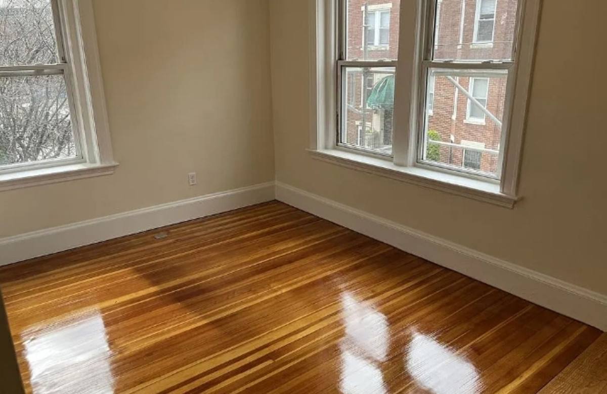 House for rent at 14 Barrrows St, Allston, MA 02134