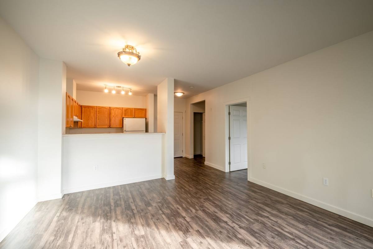 Apartment for rent at 431 NW 100th Place, Seattle, WA 98177
