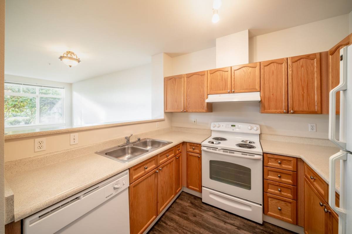 Apartment for rent at 431 NW 100th Place, Seattle, WA 98177