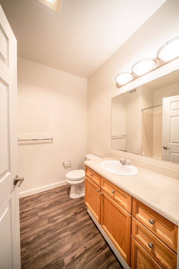 Apartment for rent at 431 NW 100th Place, Seattle, WA 98177