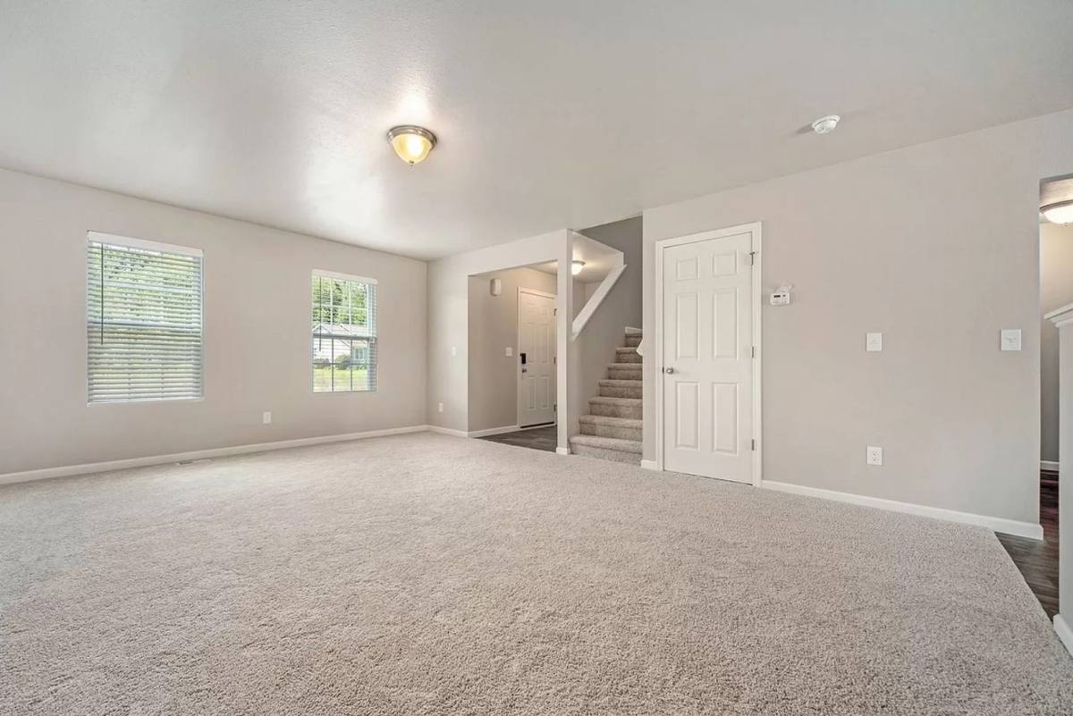 House for rent at 1043 Kennybrook Lane, Howell, MI 48843