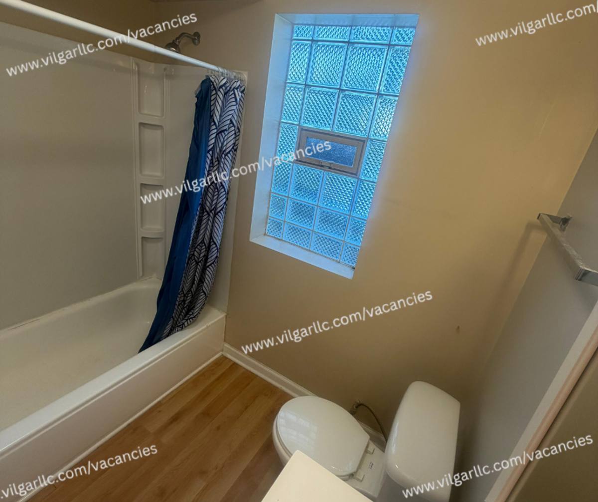 Apartment for rent at 1305 W Fred St, Whiting, IN 46394