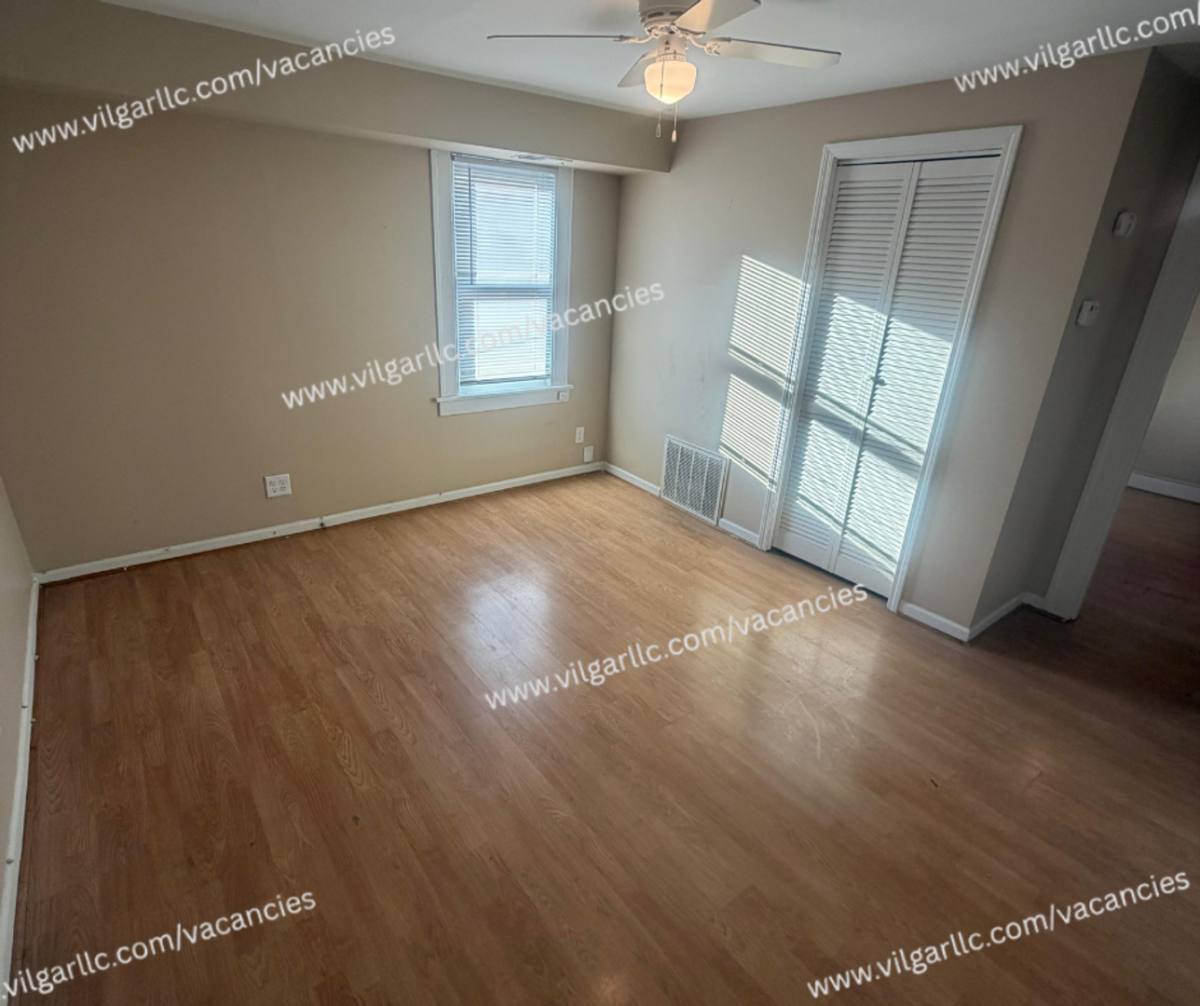 Apartment for rent at 1305 W Fred St, Whiting, IN 46394