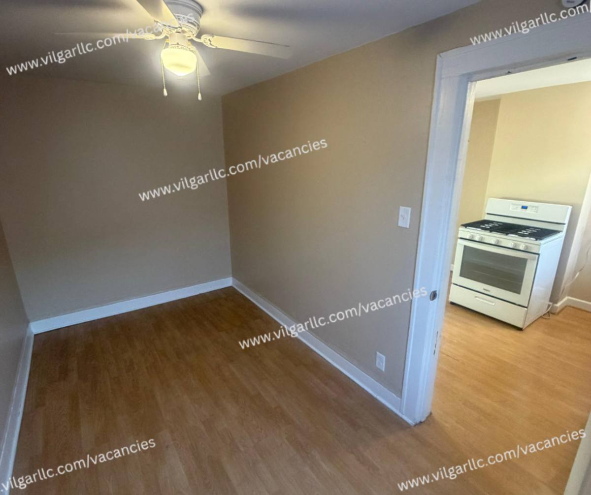 Apartment for rent at 1305 W Fred St, Whiting, IN 46394