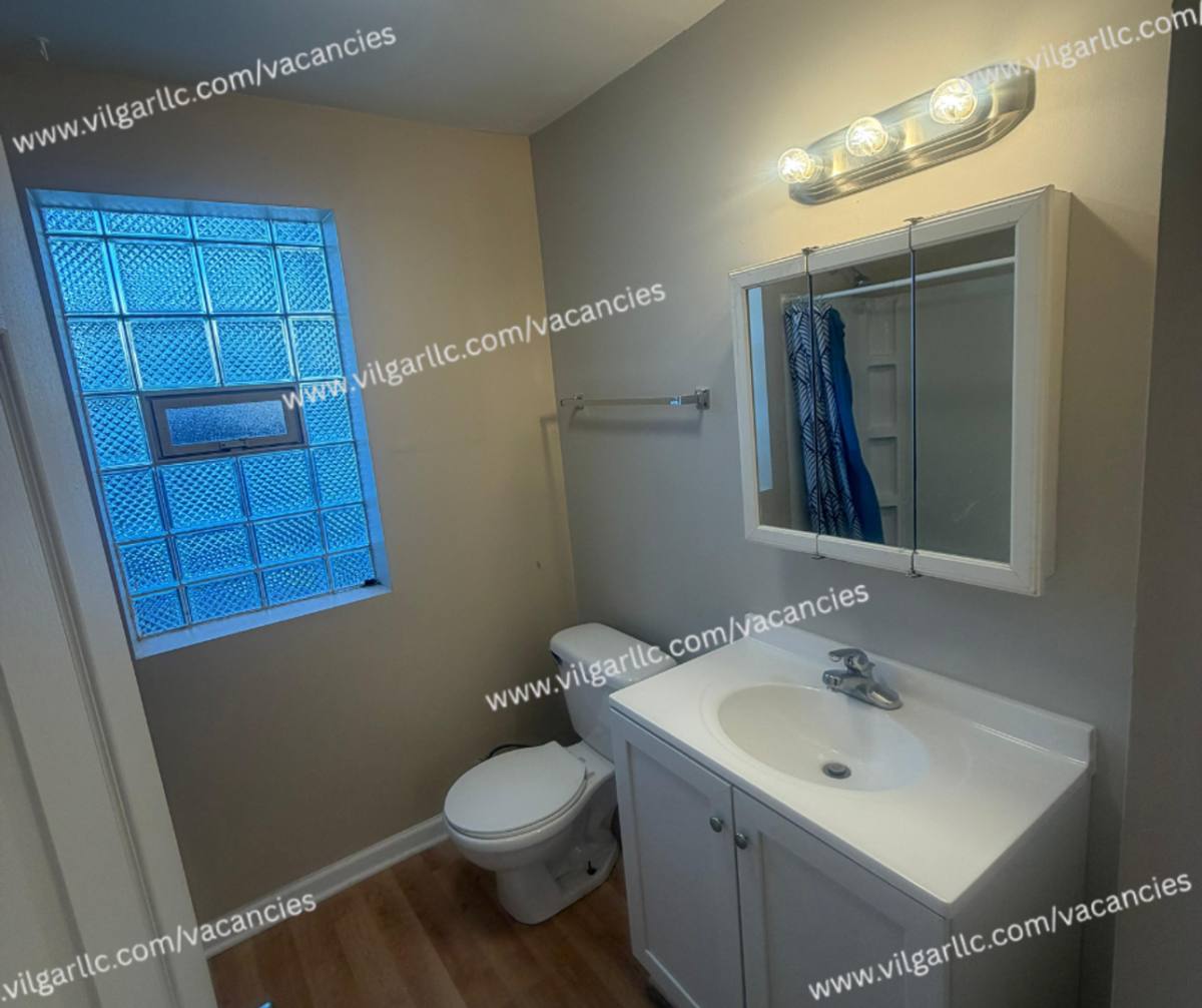 Apartment for rent at 1305 W Fred St, Whiting, IN 46394
