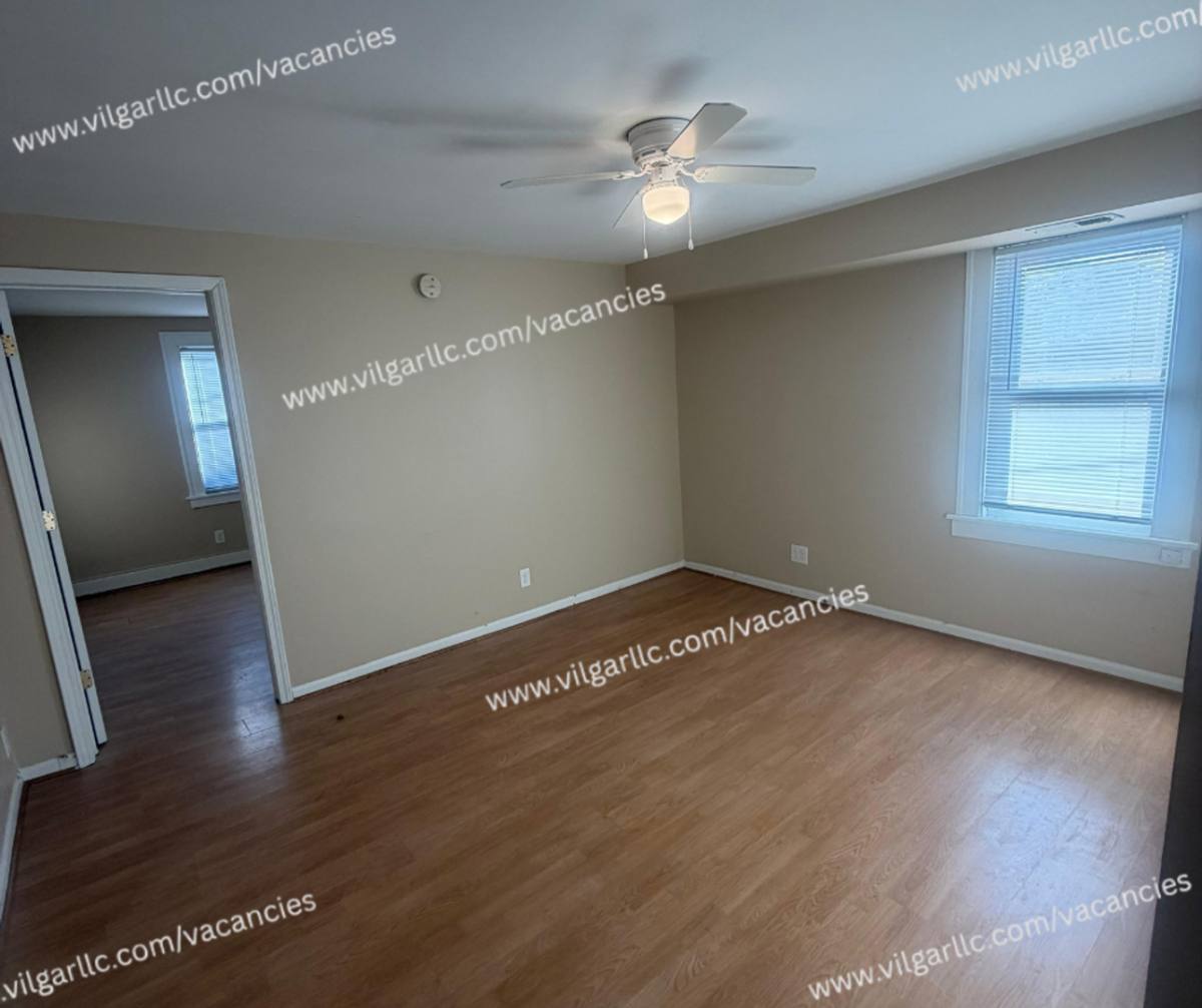 Apartment for rent at 1305 W Fred St, Whiting, IN 46394