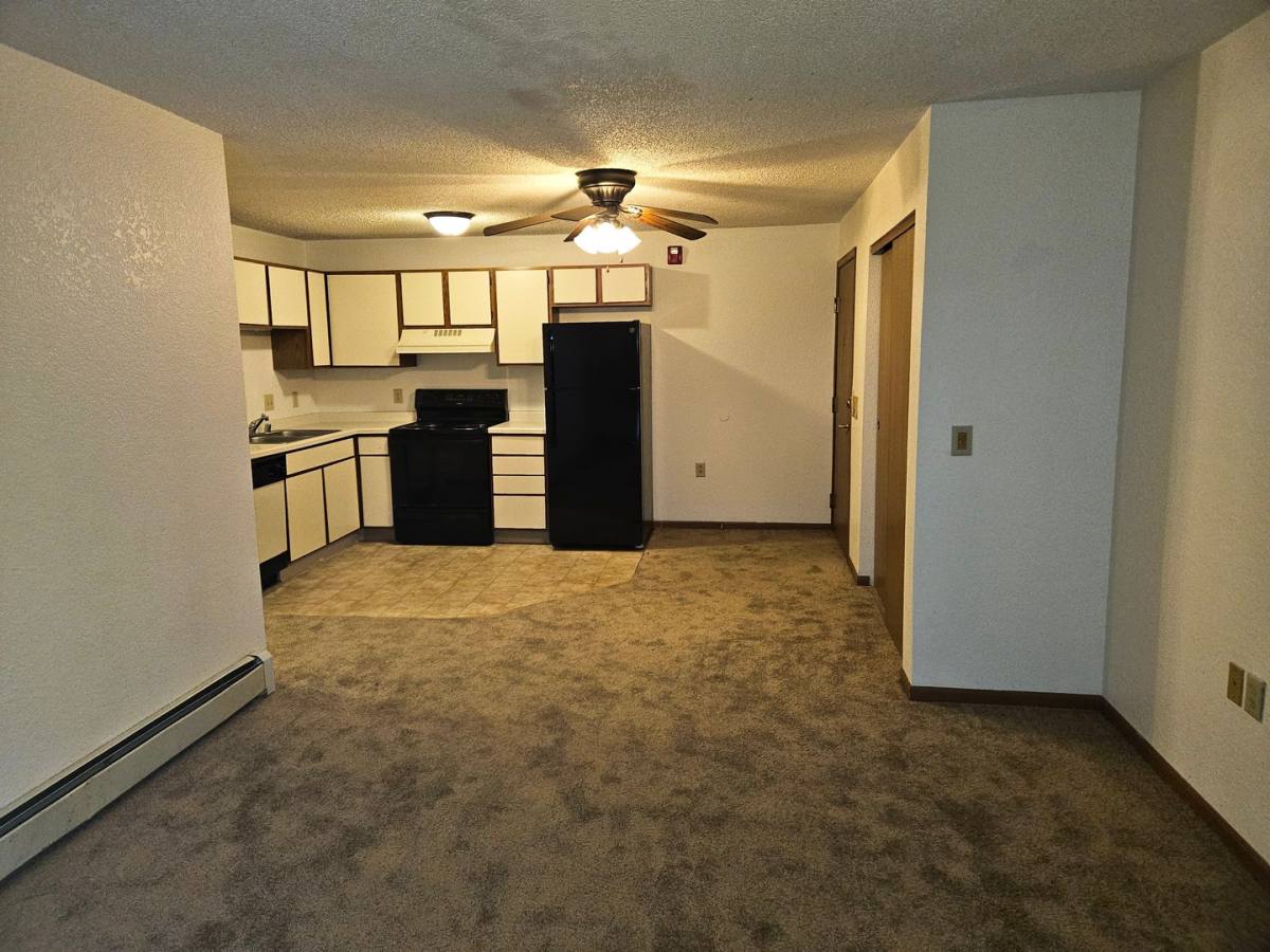 Apartment for rent at 120 N River St, Janesville, WI 53548