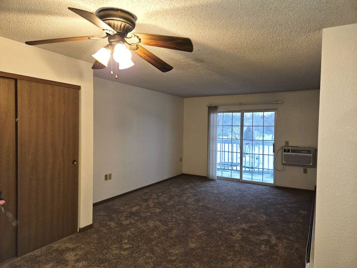Apartment for rent at 120 N River St, Janesville, WI 53548