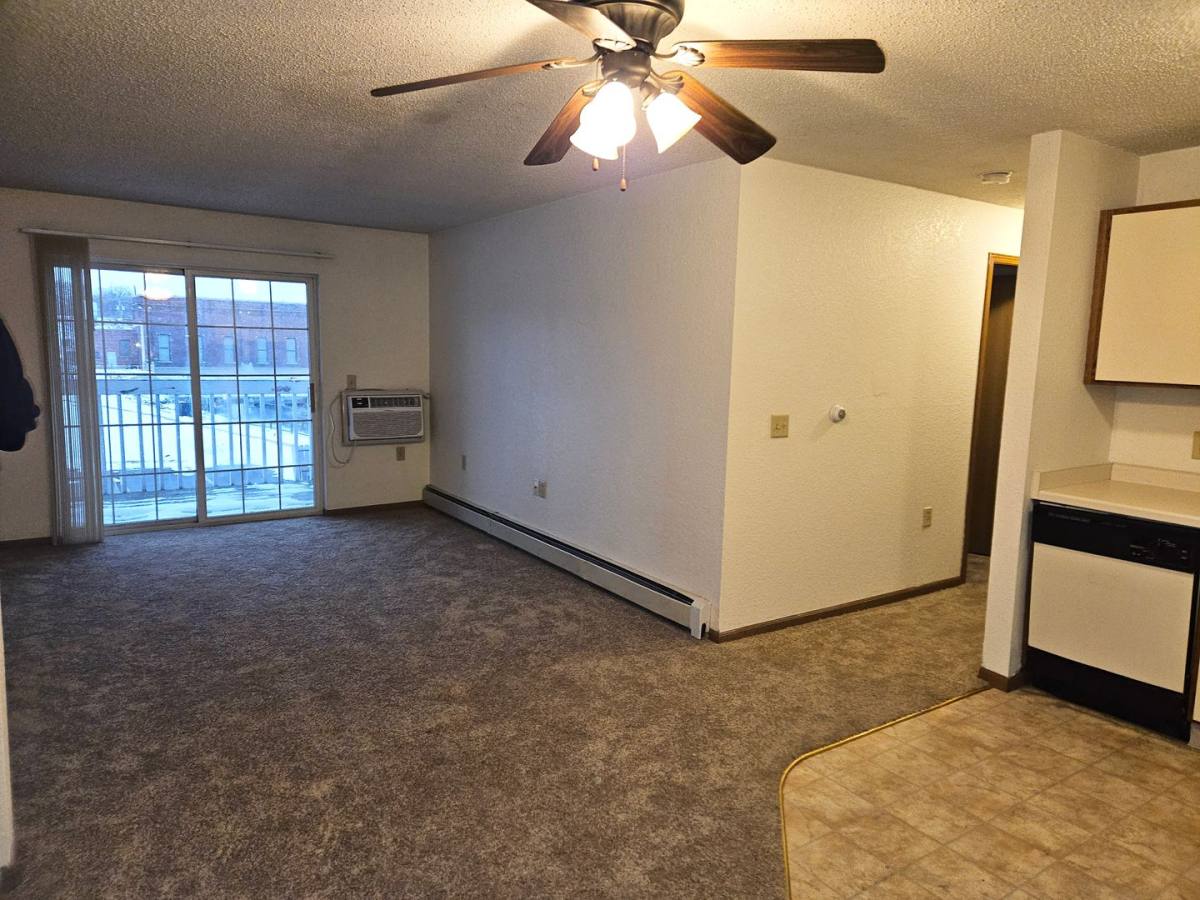 Apartment for rent at 120 N River St, Janesville, WI 53548