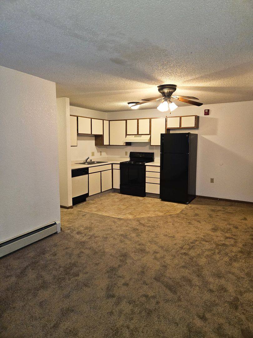 Apartment for rent at 120 N River St, Janesville, WI 53548