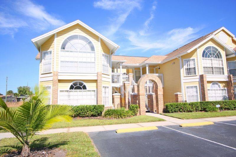 Condo for rent at 2494 Sweetwater Club Circle #54, Kissimmee, FL 34746