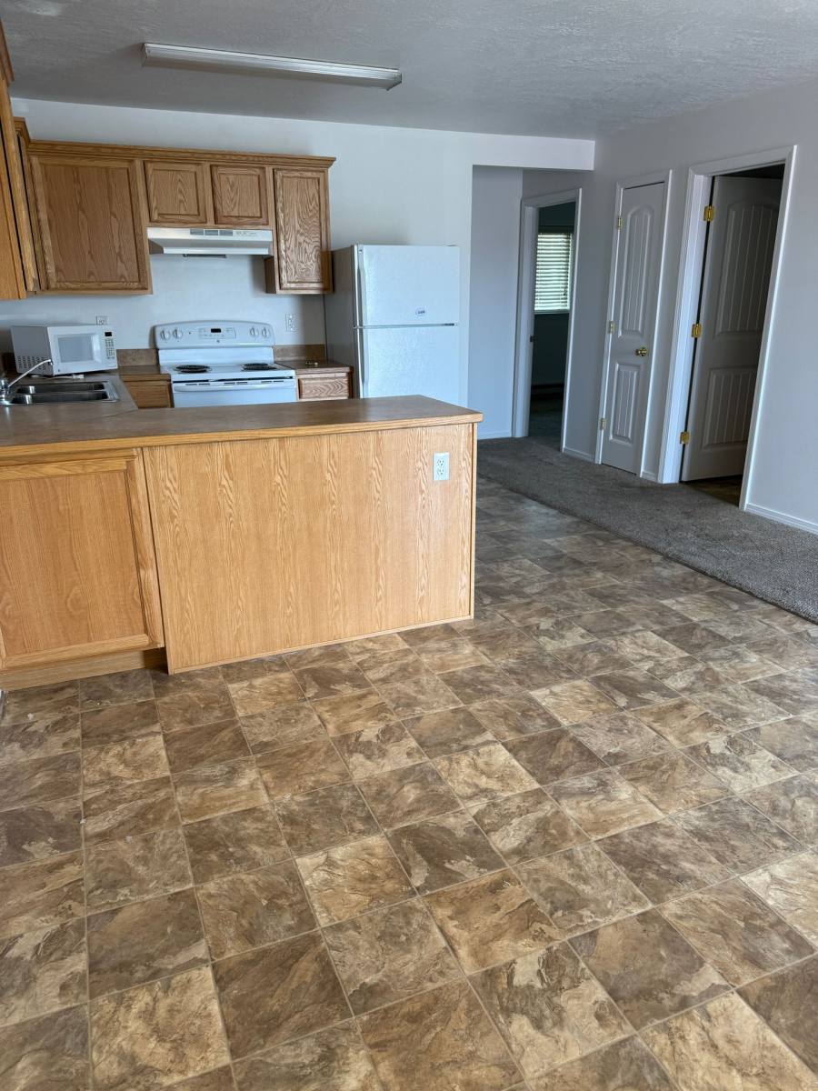 Apartment for rent at 201 9th Ave NW, Sidney, MT 59270