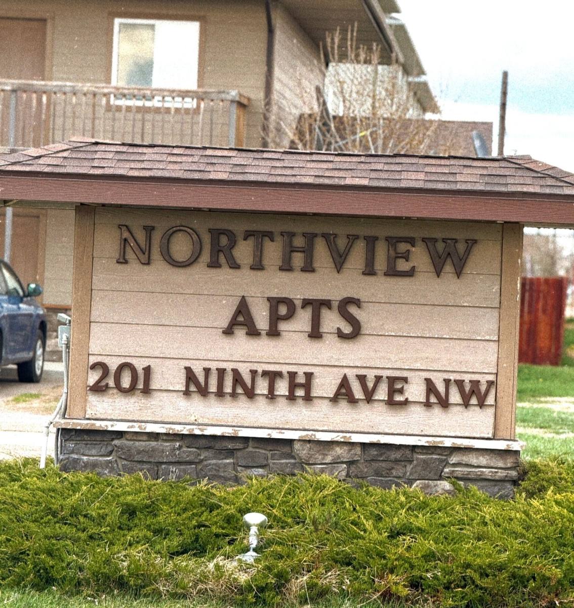Apartment for rent at 201 9th Ave NW, Sidney, MT 59270