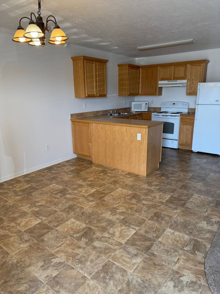 Apartment for rent at 201 9th Ave NW, Sidney, MT 59270