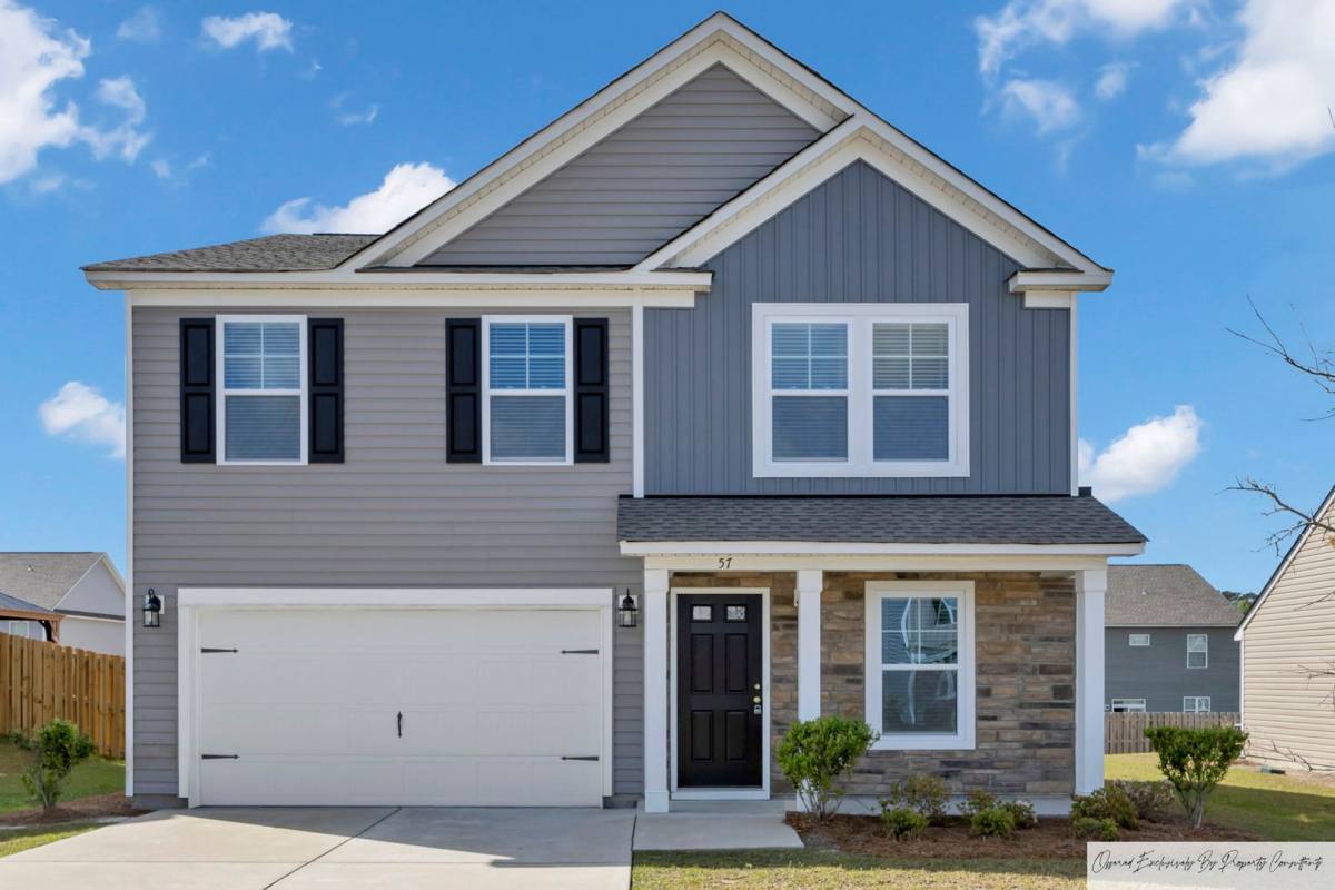 House for rent at 57 Brazilian Dr, Elgin, SC 29045