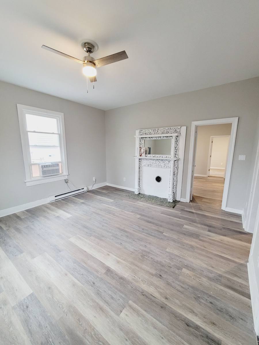 Apartment for rent at 1114 Bedford Ave, Lynchburg, VA 24504