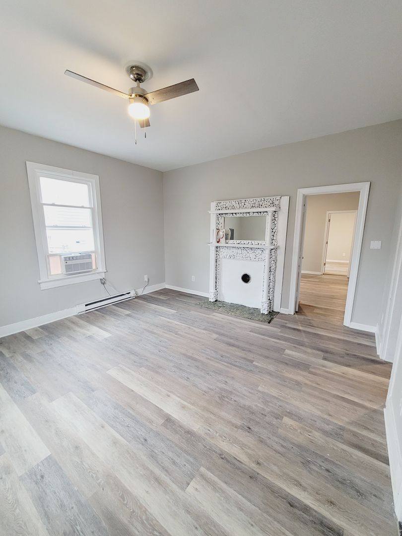 Apartment for rent at 1114 Bedford Ave, Lynchburg, VA 24504