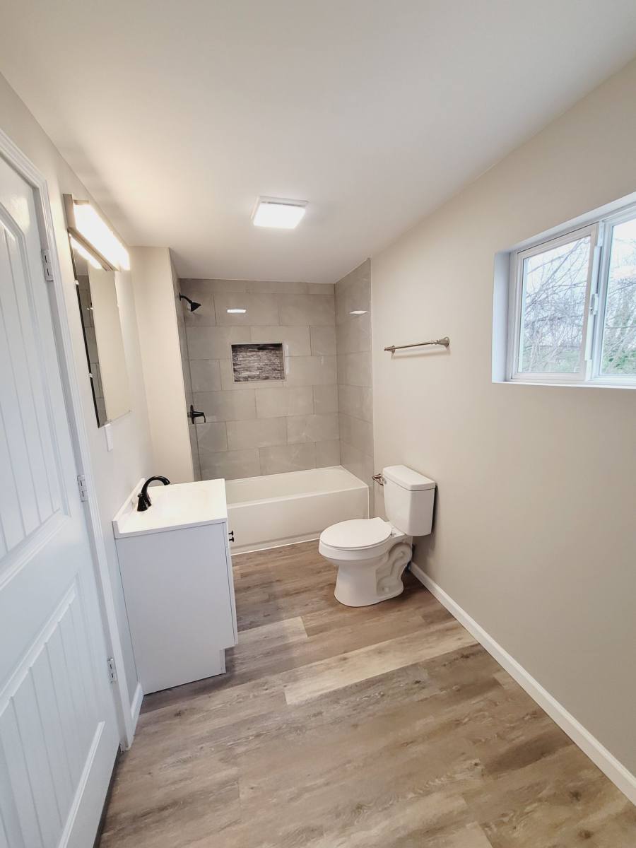 Apartment for rent at 1114 Bedford Ave, Lynchburg, VA 24504