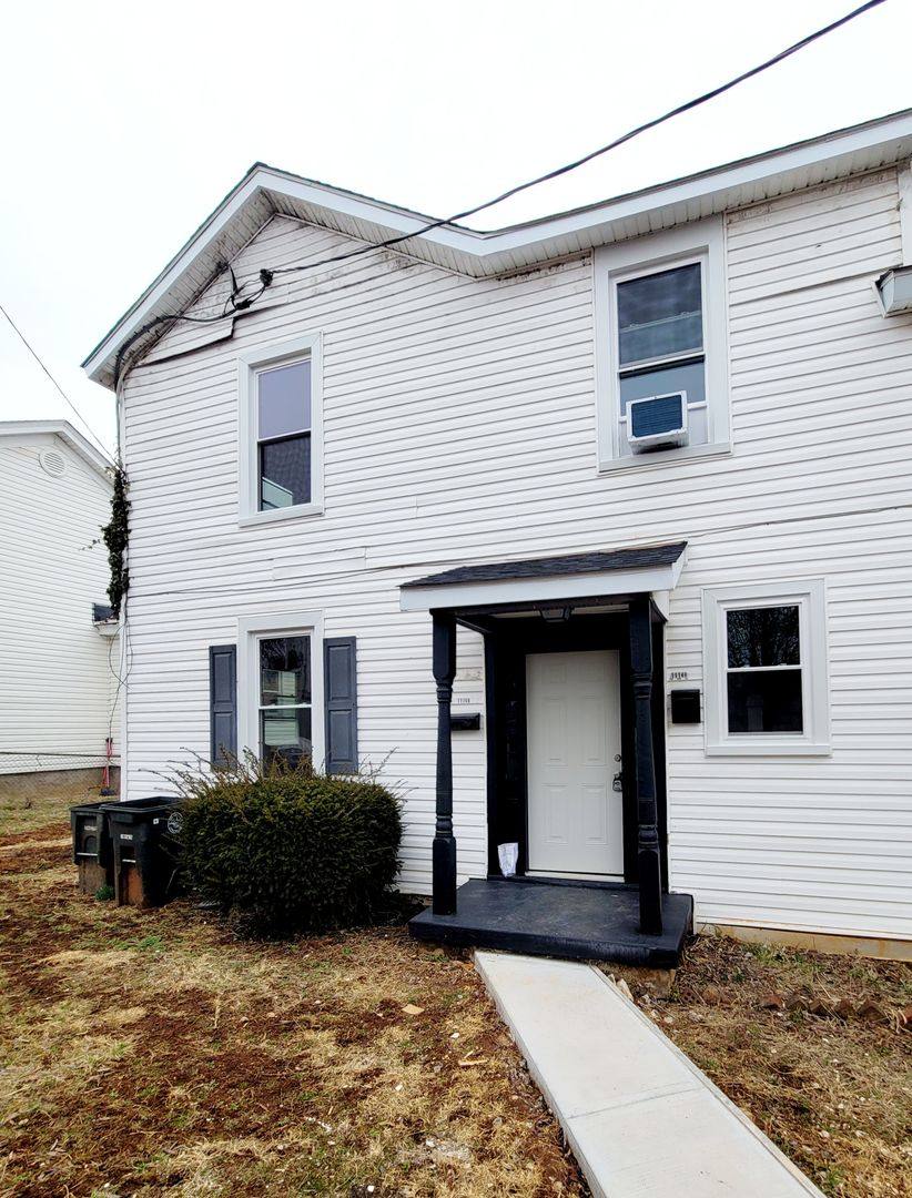 Apartment for rent at 1114 Bedford Ave, Lynchburg, VA 24504