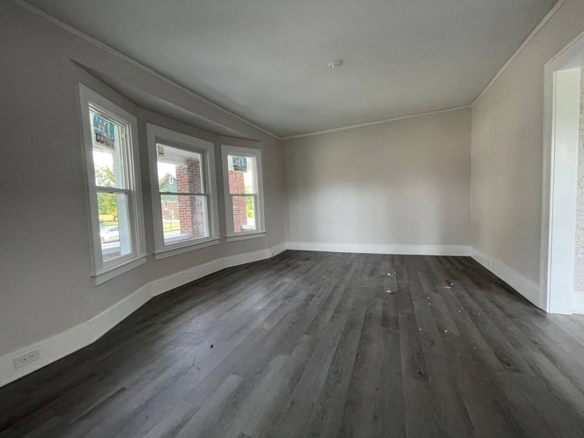 Apartment for rent at 1427 Calvert, Detroit, MI 48206