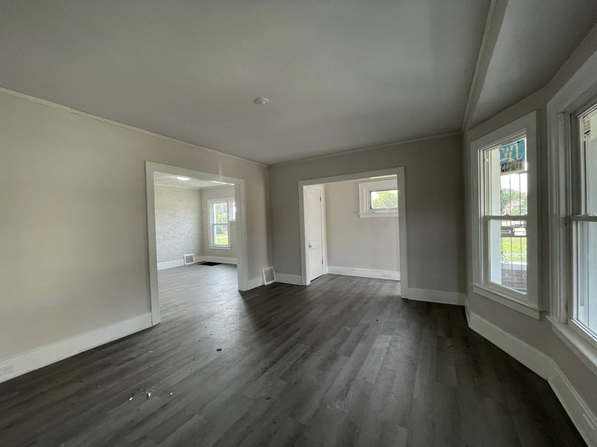 Apartment for rent at 1427 Calvert, Detroit, MI 48206