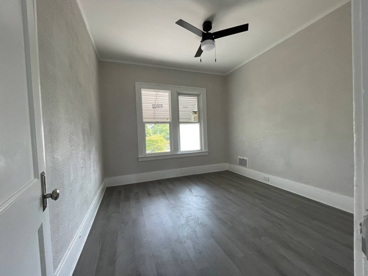Apartment for rent at 1427 Calvert, Detroit, MI 48206