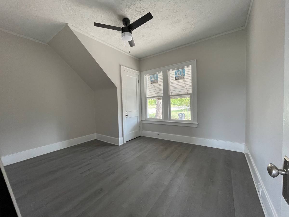 Apartment for rent at 1427 Calvert, Detroit, MI 48206