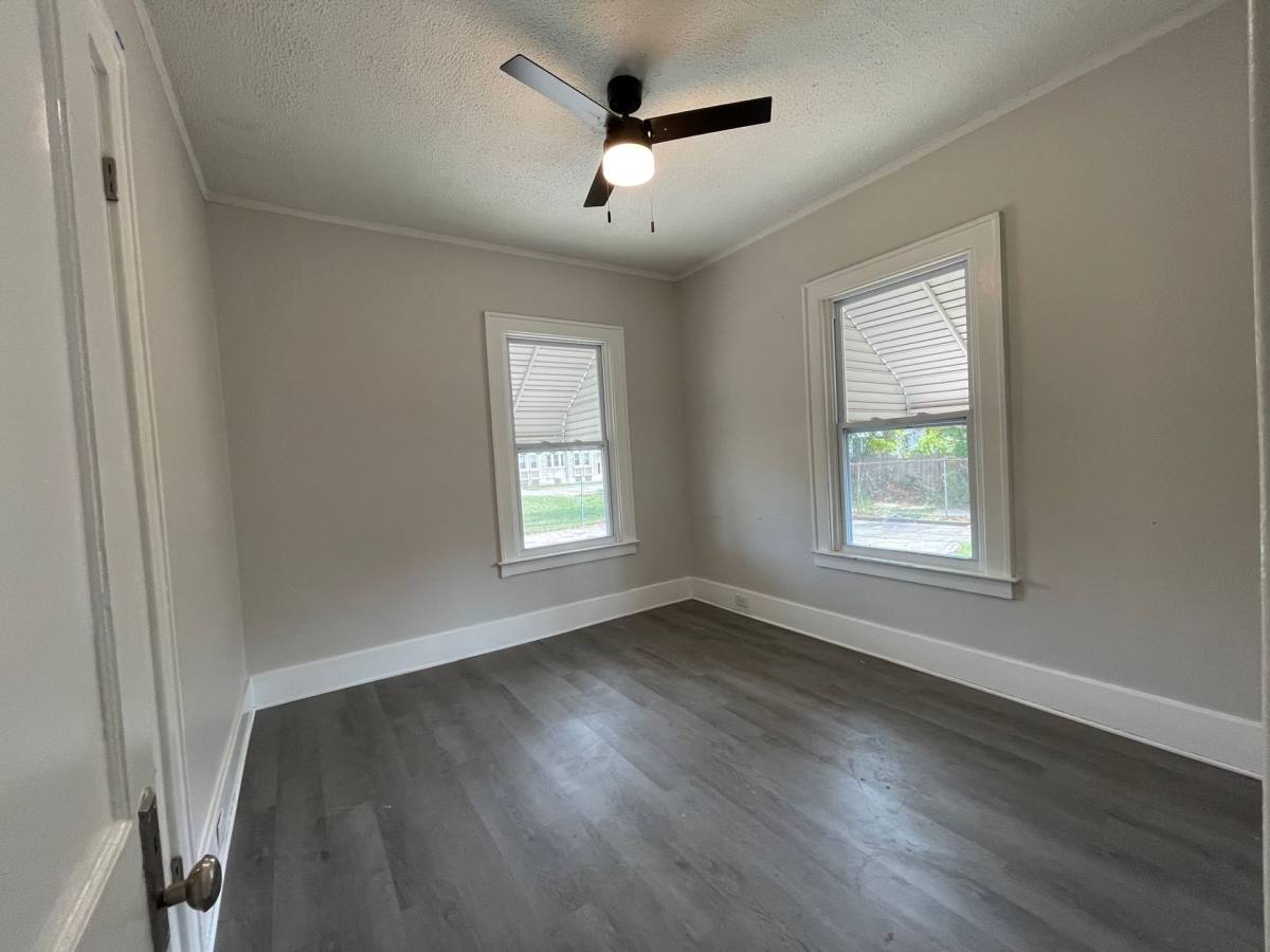 Apartment for rent at 1427 Calvert, Detroit, MI 48206