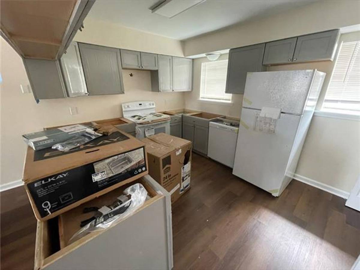 Apartment for rent at 4417 Tabony St, Metairie, LA 70006