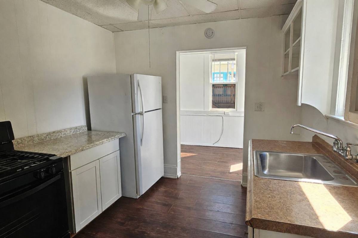 Apartment for rent at 709 Ora St #6, Daytona Beach, FL 32118
