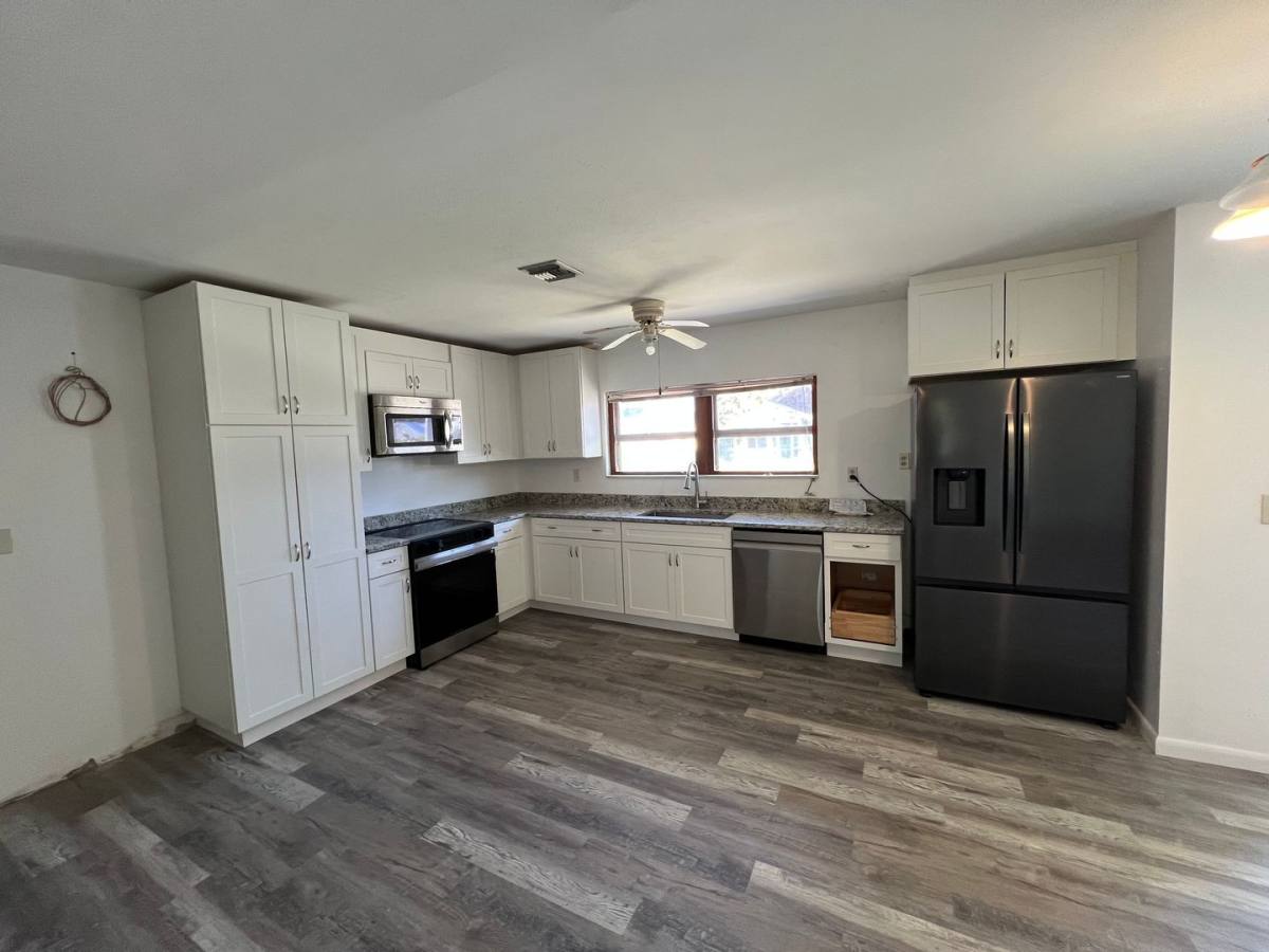 House for rent at 720 W Marion Ave, Punta Gorda, FL 33950