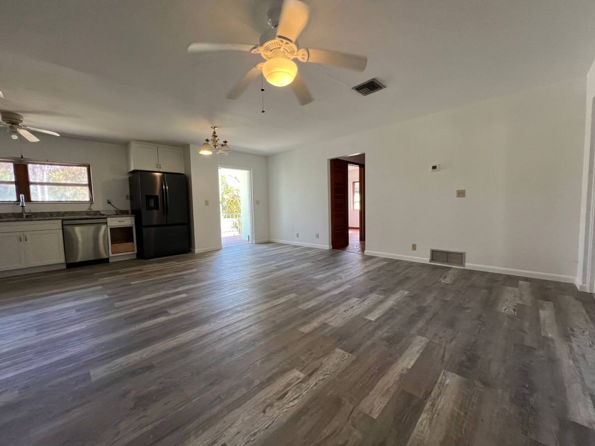 House for rent at 720 W Marion Ave, Punta Gorda, FL 33950
