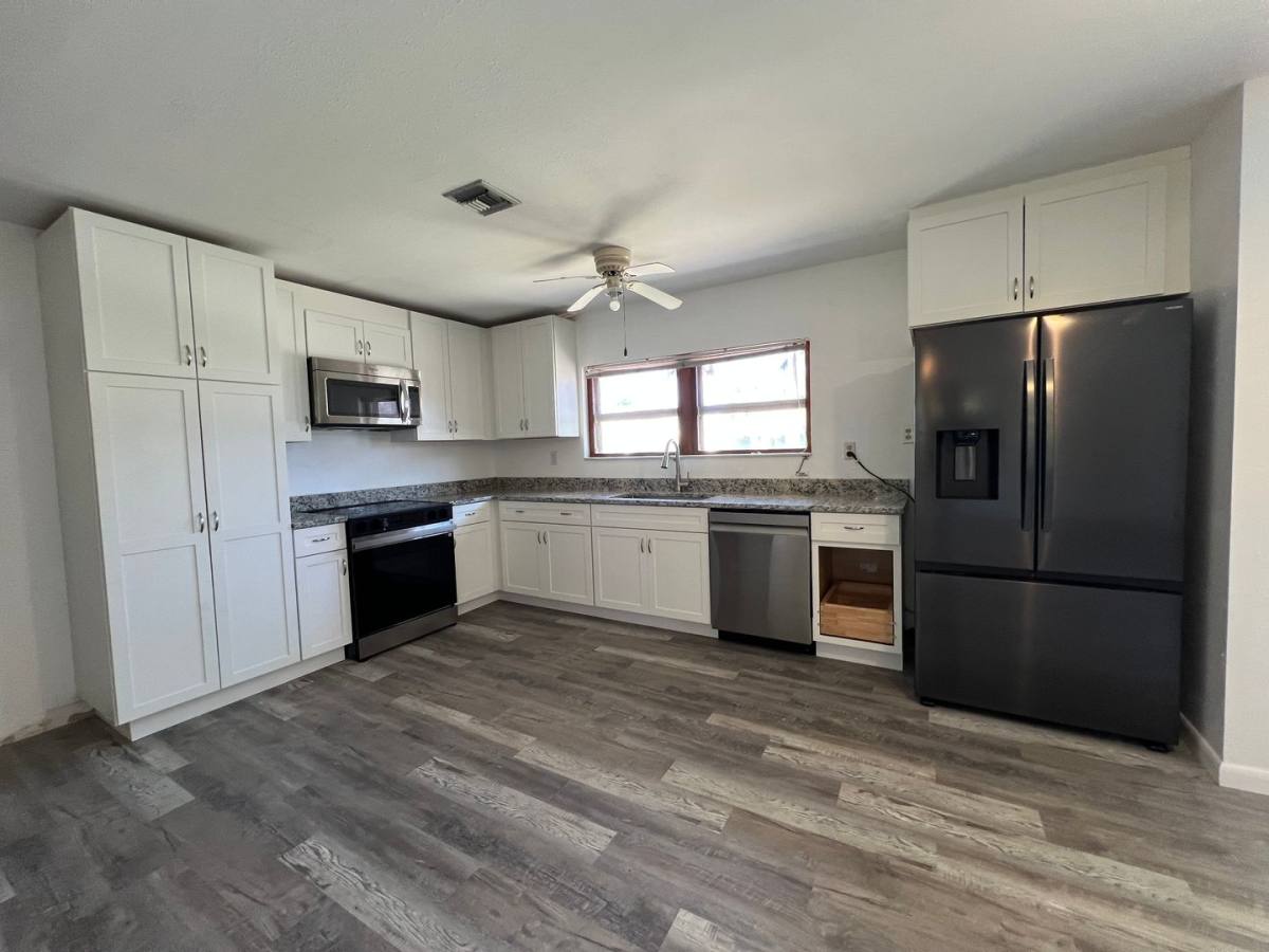 House for rent at 720 W Marion Ave, Punta Gorda, FL 33950