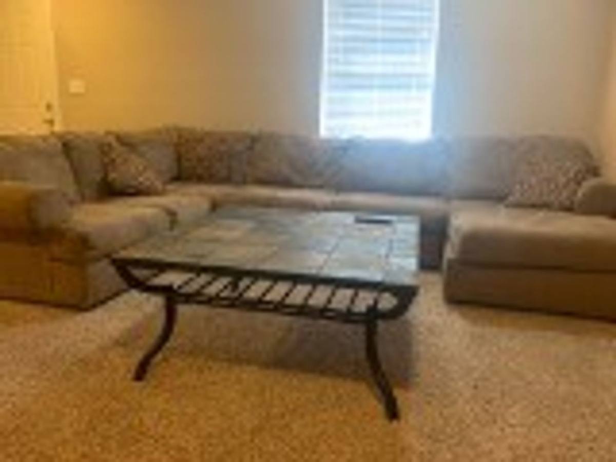 Apartment for rent at 25770 Red Oak Rd, Waynesville, MO 65583