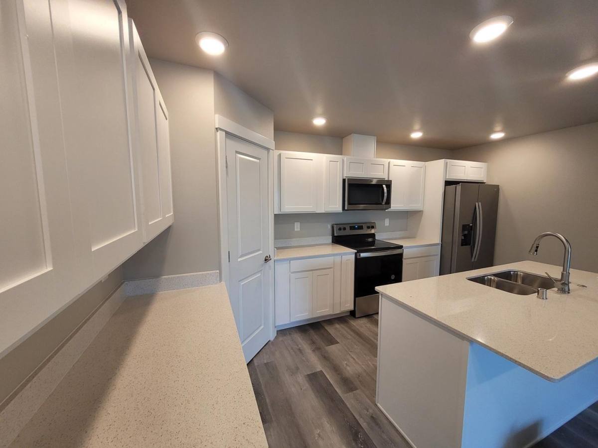 Apartment for rent at 3404 Taylor Ave, Bellingham, WA 98229