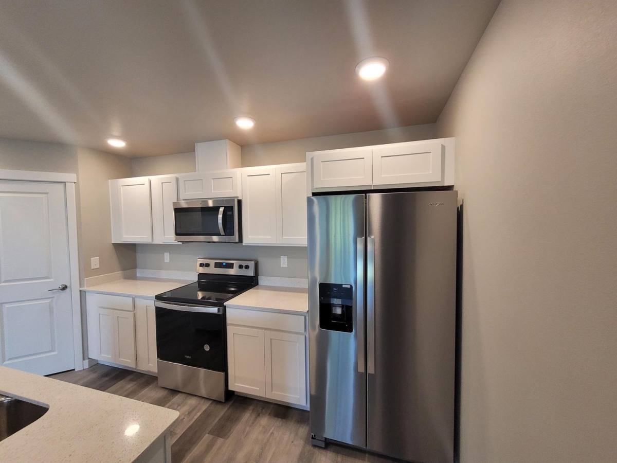Apartment for rent at 3404 Taylor Ave, Bellingham, WA 98229