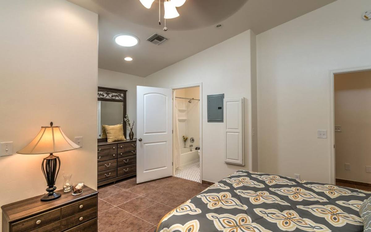 House for rent at 1124 E 10th St, Tucson, AZ 85719