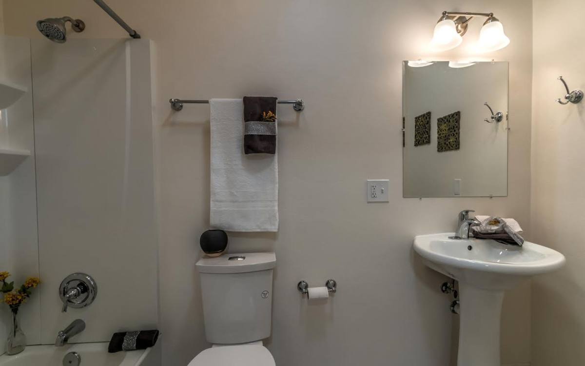 House for rent at 1124 E 10th St, Tucson, AZ 85719