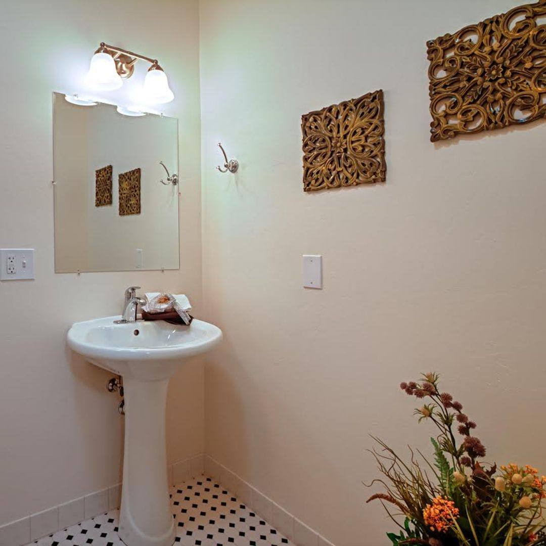House for rent at 1124 E 10th St, Tucson, AZ 85719