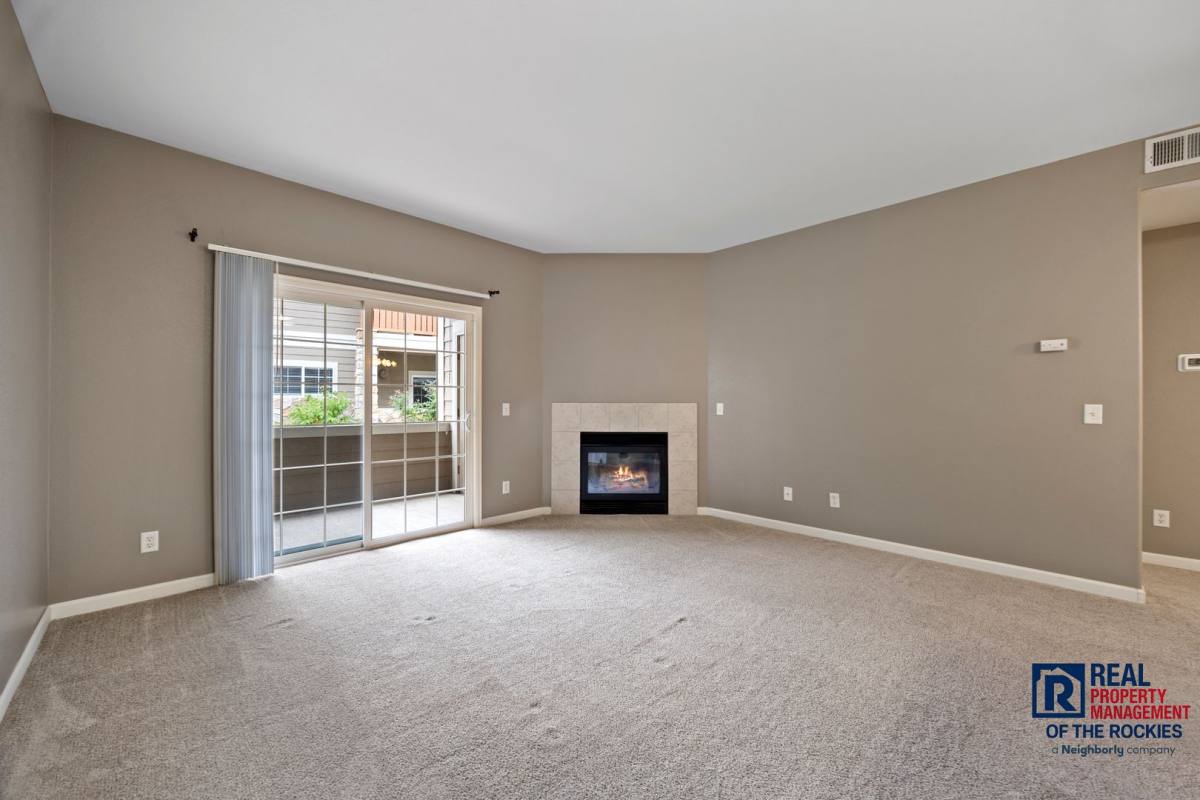 Condo for rent at 1280 Lake Circle, Windsor, CO 80550
