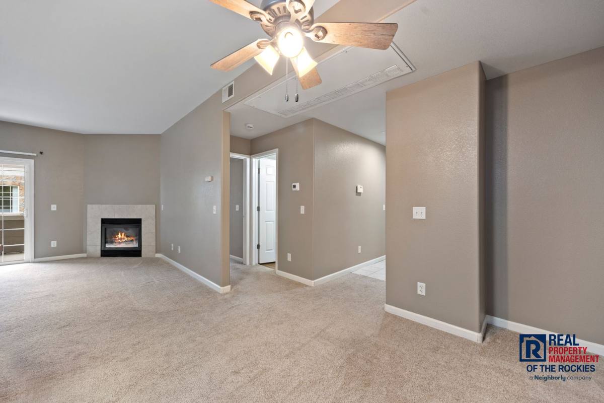 Condo for rent at 1280 Lake Circle, Windsor, CO 80550