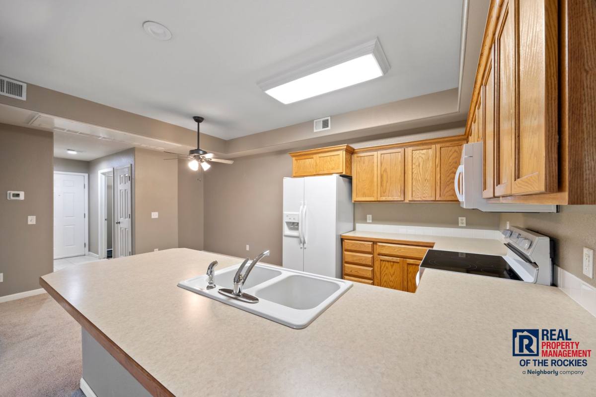 Condo for rent at 1280 Lake Circle, Windsor, CO 80550