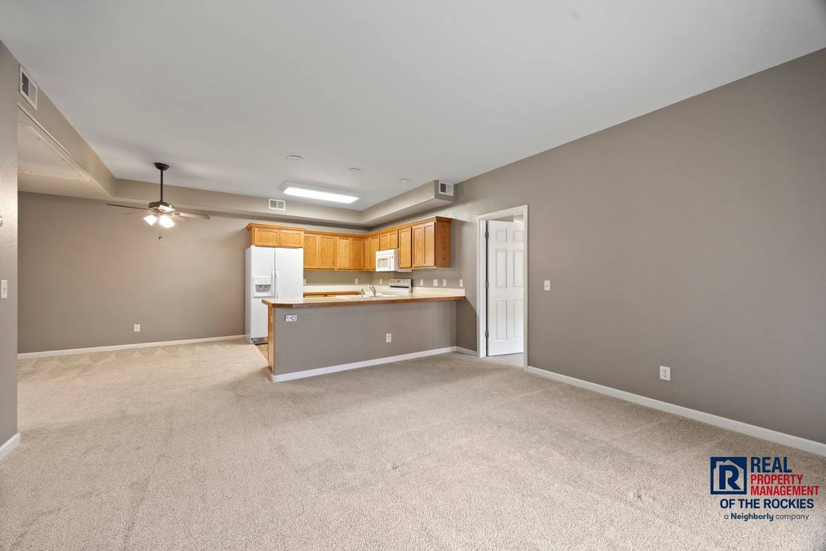 Condo for rent at 1280 Lake Circle, Windsor, CO 80550