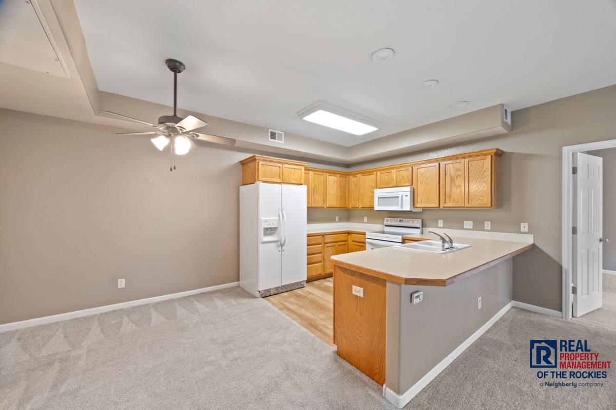 Condo for rent at 1280 Lake Circle, Windsor, CO 80550